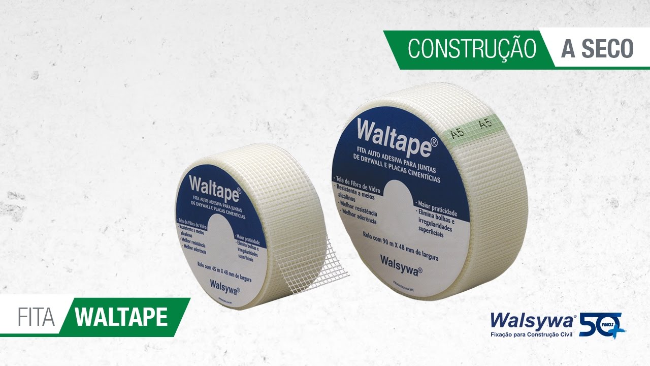 fita pra gesso 