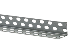 cantoneira perfurada